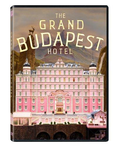GRAND BUDAPEST HOTEL / (DOL WS)