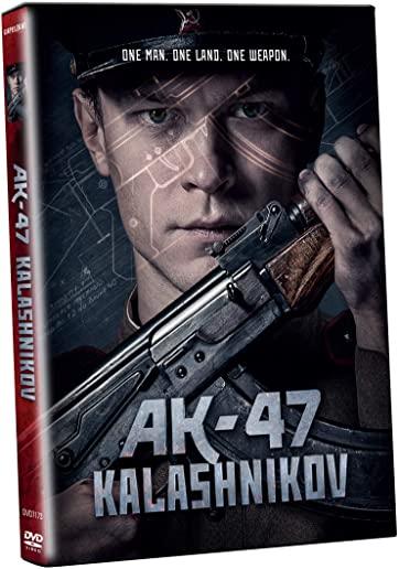 AK-47: KALASHNIKOV
