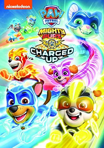 PAW PATROL: MIGHTY PUPS CHARGED UP / (AC3 DOL WS)