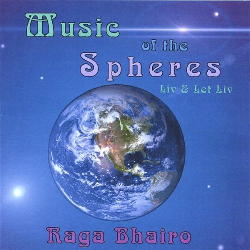 MUSIC OF THE SPHERES 1