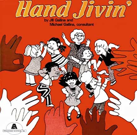 HAND JIVIN'