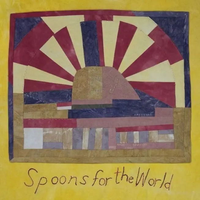 SPOONS FOR THE WORLD (CAN)