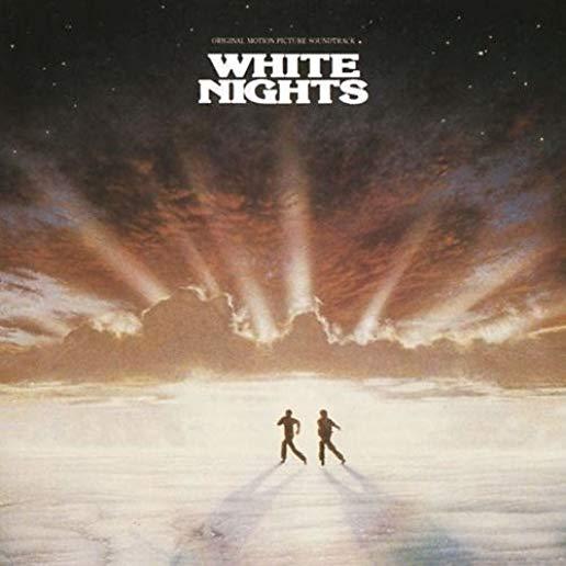 WHITE NIGHTS / O.S.T. (MOD)