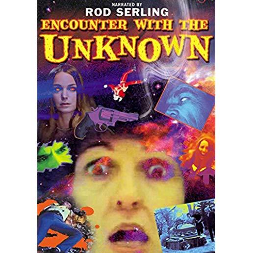 ENCOUNTER WITH THE UNKNOWN / (MOD)
