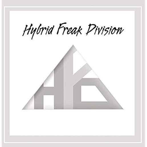 HYBRID FREAK DIVISION
