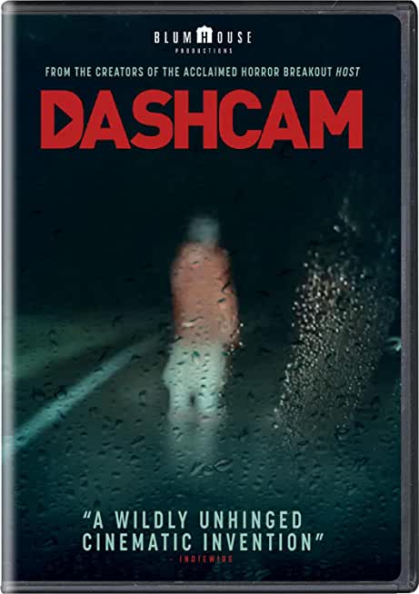 DASHCAM (2022)