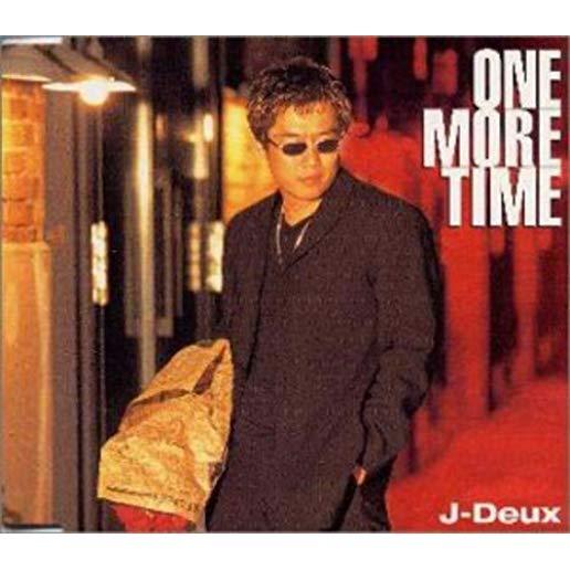 ONE MORE TIME (JPN)