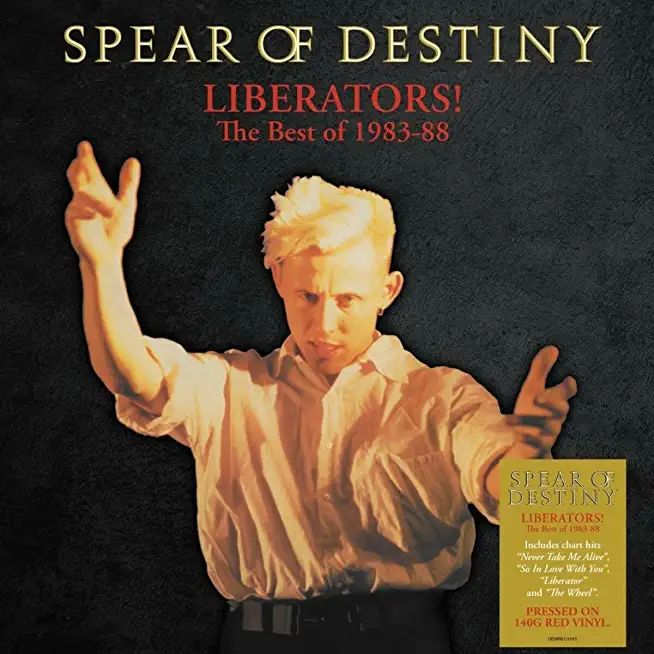 LIBERATORS: THE BEST OF 1983-1988 (COLV) (OFGV)