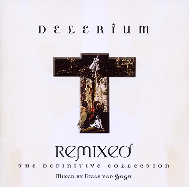 REMIXED: THE DEFINITIVE COLLECTION (UK)