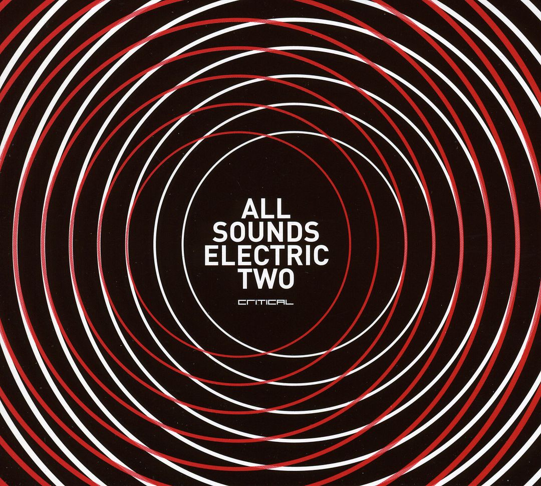 ALL SOUNDS ELECTIC 2 (HOL)