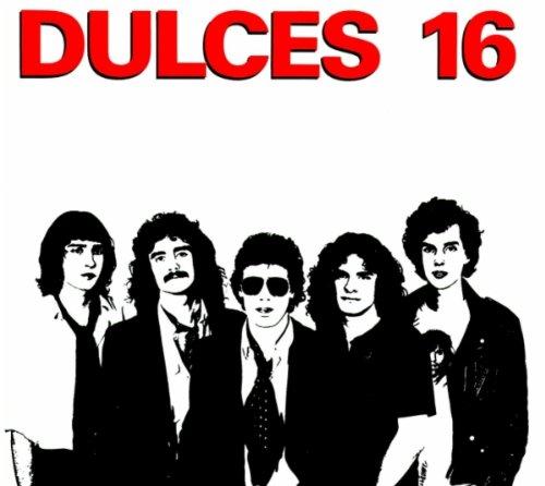 DULCES 16