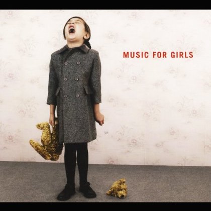MUSIC FOR GIRLS