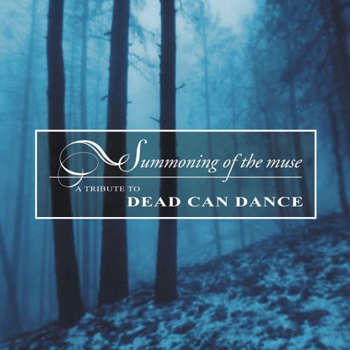 SUMMONING OF MUSE: TRIBUTE TO DEAD CAN DANCE / VAR