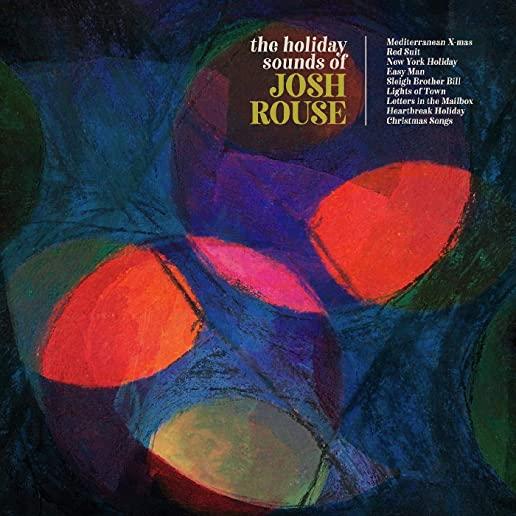 HOLIDAY SOUNDS OF JOSH ROUSE (COLV) (RED) (WTWV)