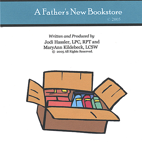 FATHER'S NEW BOOKSTORE