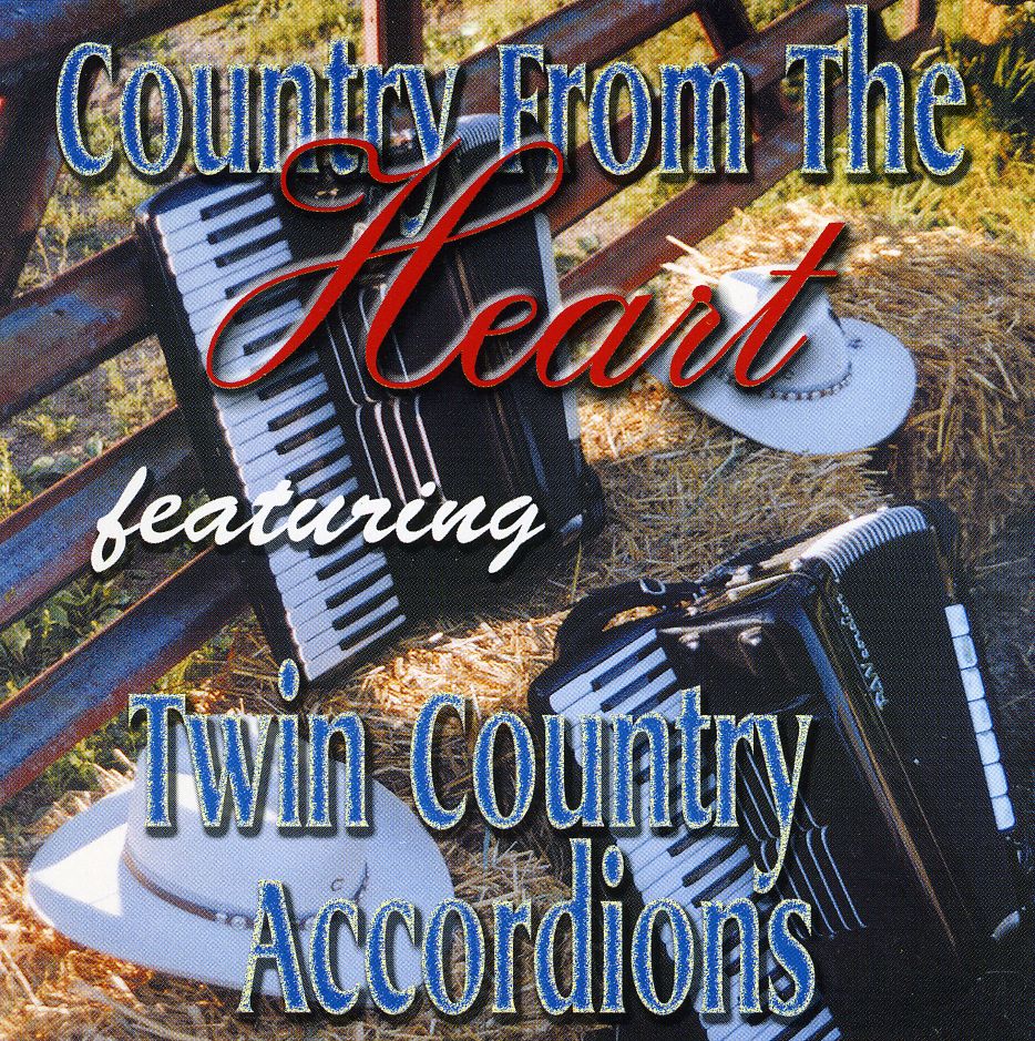 COUNTRY FROM THE HEART