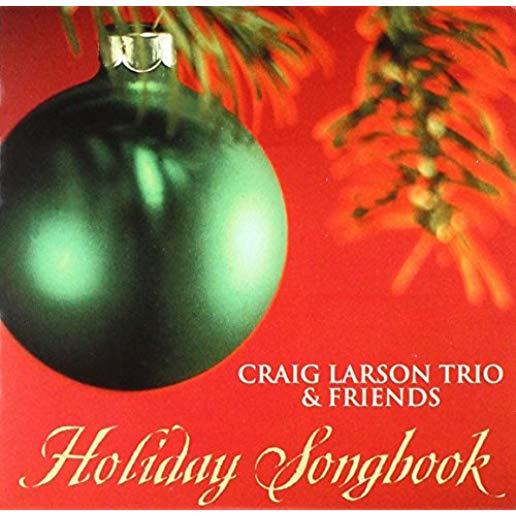 HOLIDAY SONGBOOK