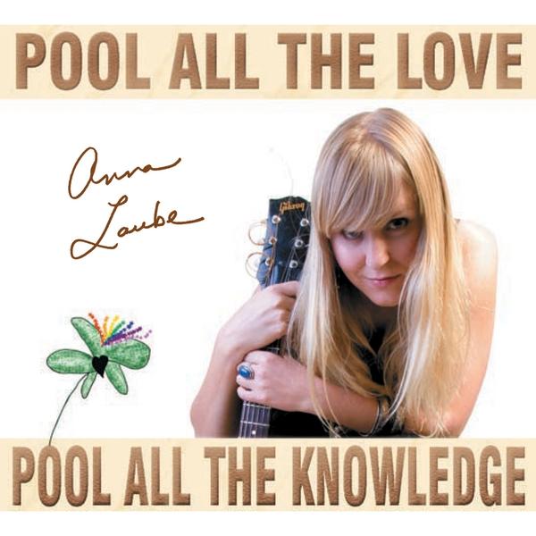 POOL ALL THE LOVE POOL ALL THE KNOWLEDGE