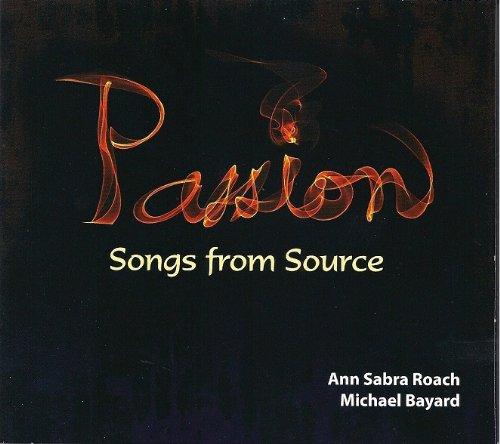 PASSION: SONGS FROM SOURCE