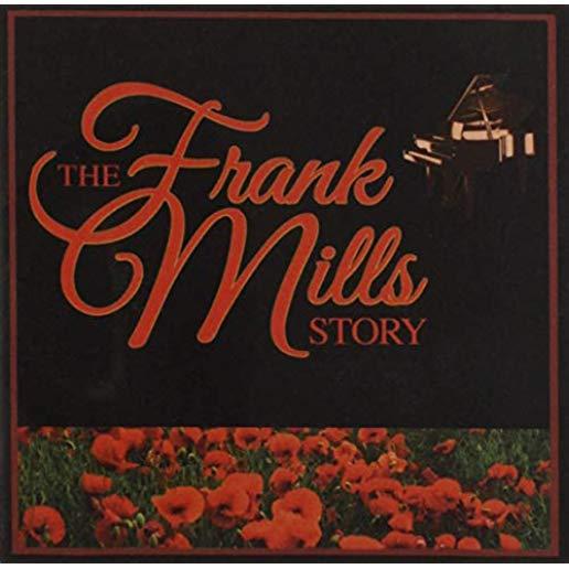 FRANK MILLS STORY (CAN)