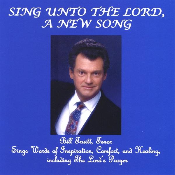 SING UNTO THE LORD A NEW SONG