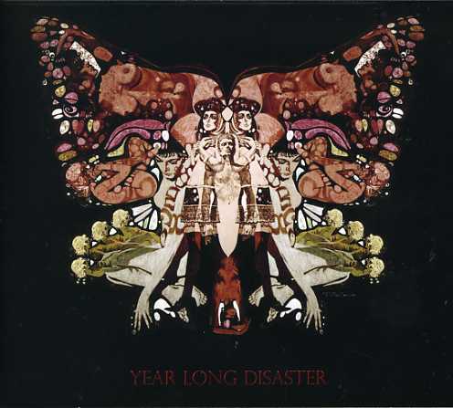 YEAR LONG DISASTER (DIG)