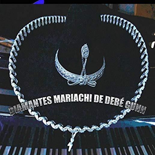 DIAMANTES MARIACHI DE DEBE GUNN (CDRP)