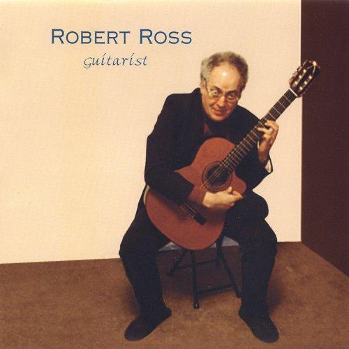 ROBERT ROSS GUITARIST