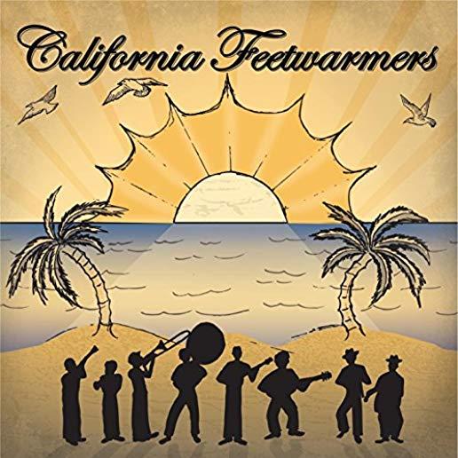CALIFORNIA FEETWARMERS