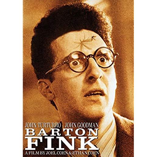 BARTON FINK (1991)