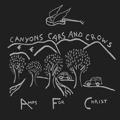 CANYONS CARS & CROWS