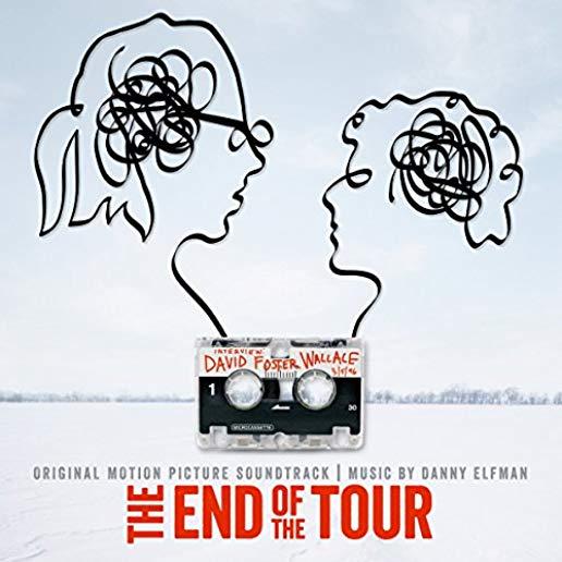 END OF THE TOUR / O.S.T.