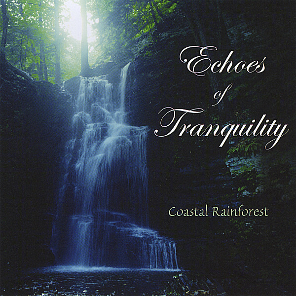 ECHOES OF TRANQUILITY-COASTAL RAINFOREST