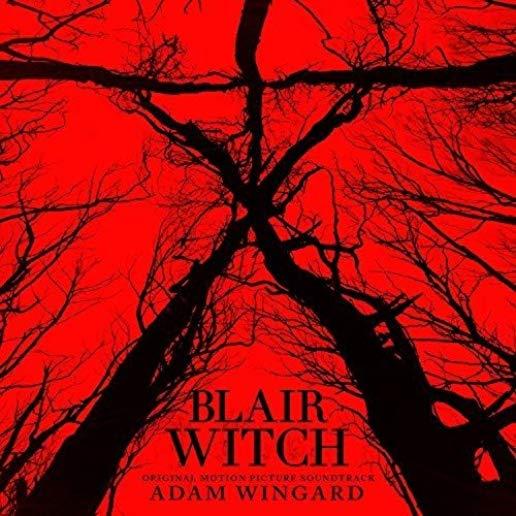 BLAIR WITCH / O.S.T. (CAN)