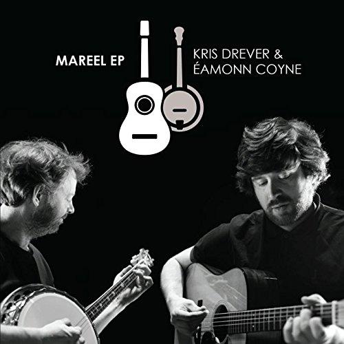 MAREEL EP (UK)