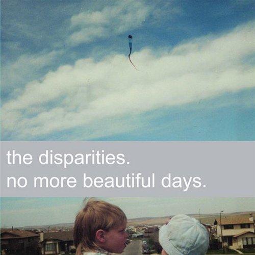 NO MORE BEAUTIFUL DAYS (CDR)