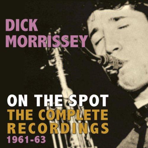 ON THE SPOT: COMPLETE RECORDINGS 1961-63
