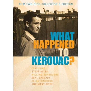 WHAT HAPPENED TO KEROUAC: COLLECTOR'S EDITION