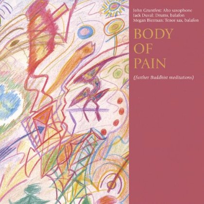 BODY OF PAIN / VARIOUS