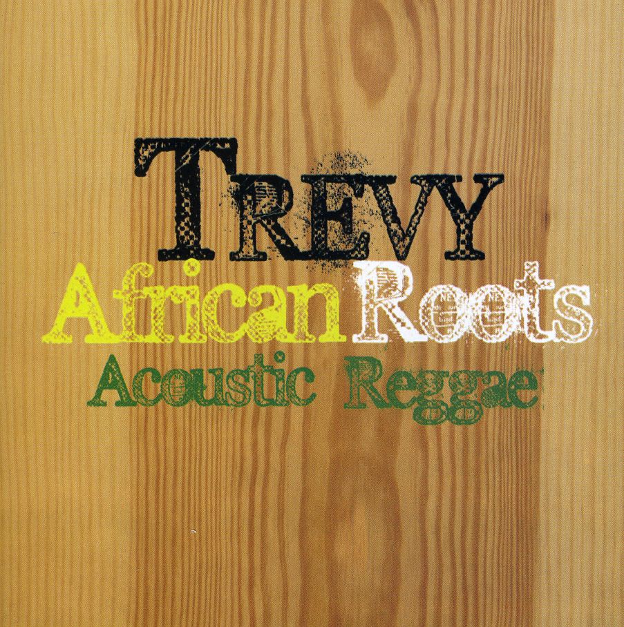 AFRICAN ROOTS-ACOUSTIC REGGAE