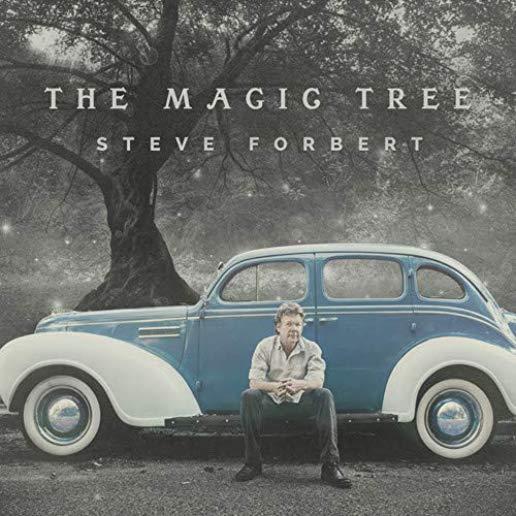 THE MAGIC TREE (BLK) (GATE) (OGV) (DLCD)
