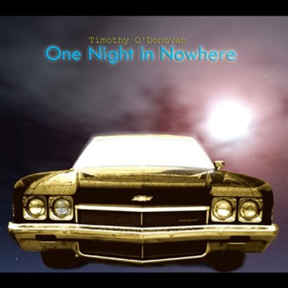 ONE NIGHT IN NOWHERE