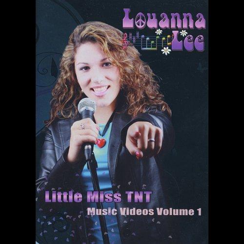LOUANNA LEE 'LITTLE MISS TNT MUSIC VIDEOS 1