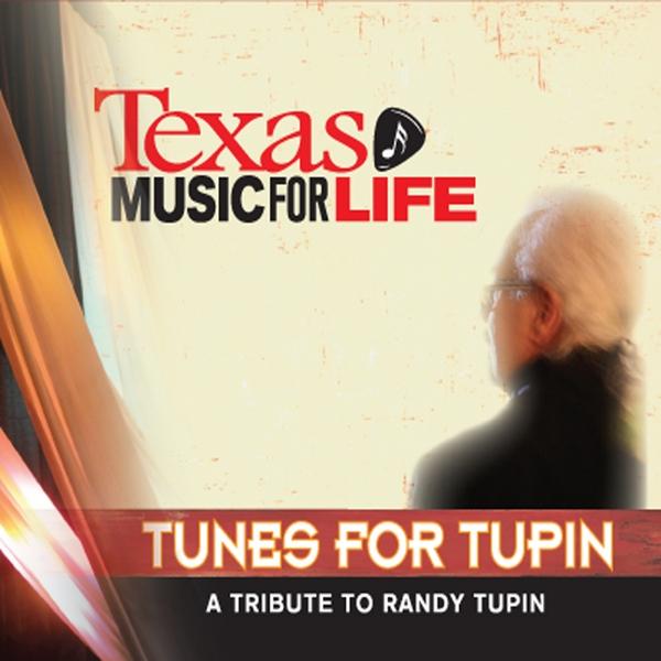 TUNES FOR TUPIN / VARIOUS