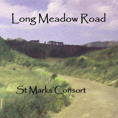 LONG MEADOW ROAD (CDR)