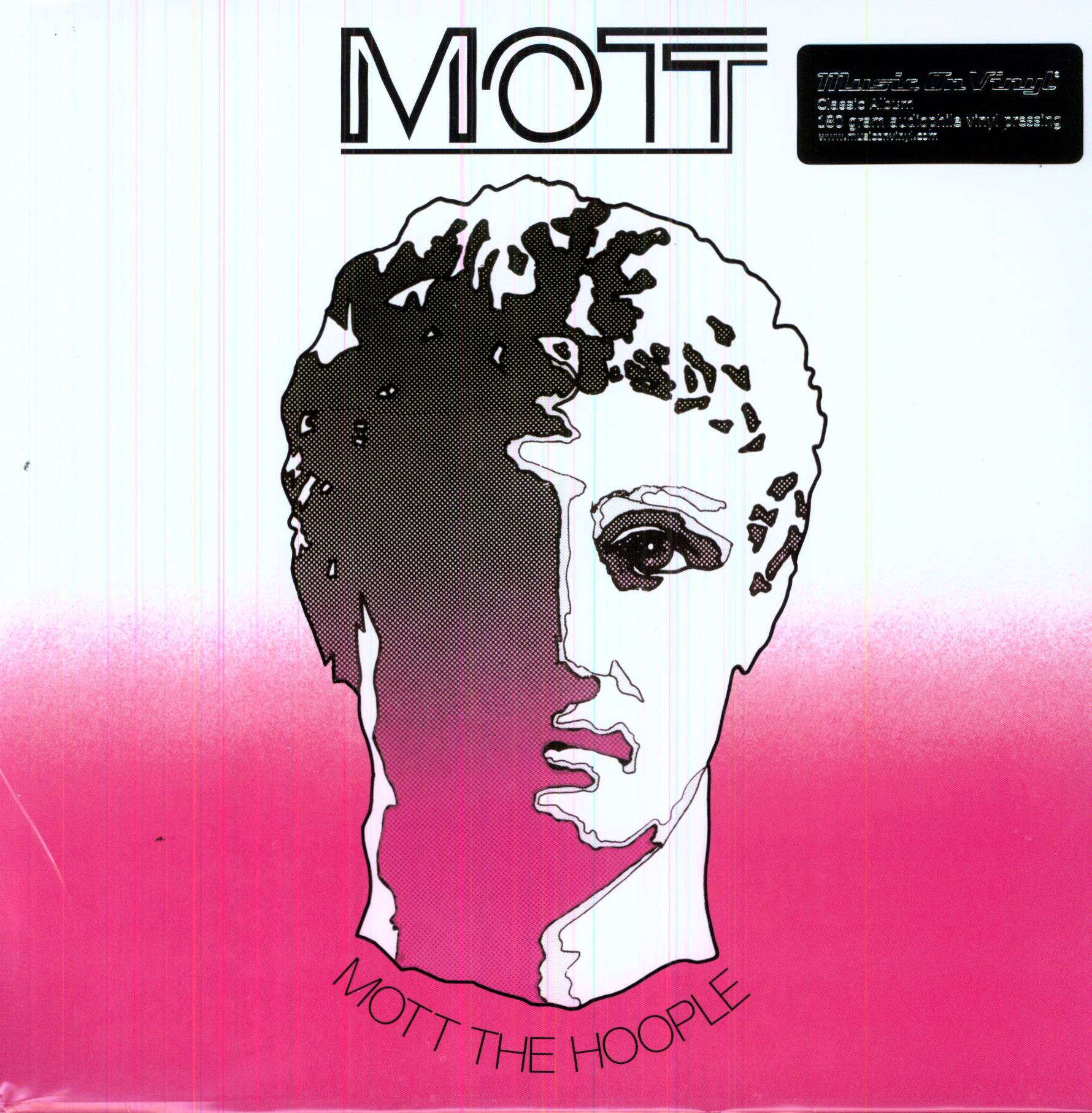MOTT (HOL)