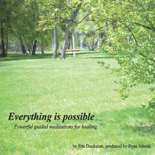 EVERYTHING IS POSSIBLE (CDR)