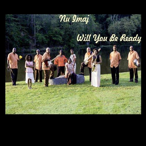 WILL YOU BE READY (CDR)