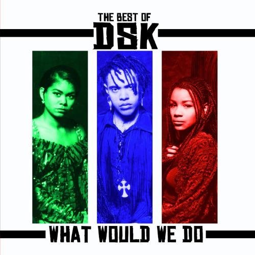 BEST OF: WHAT WOULD WE DO (MOD)