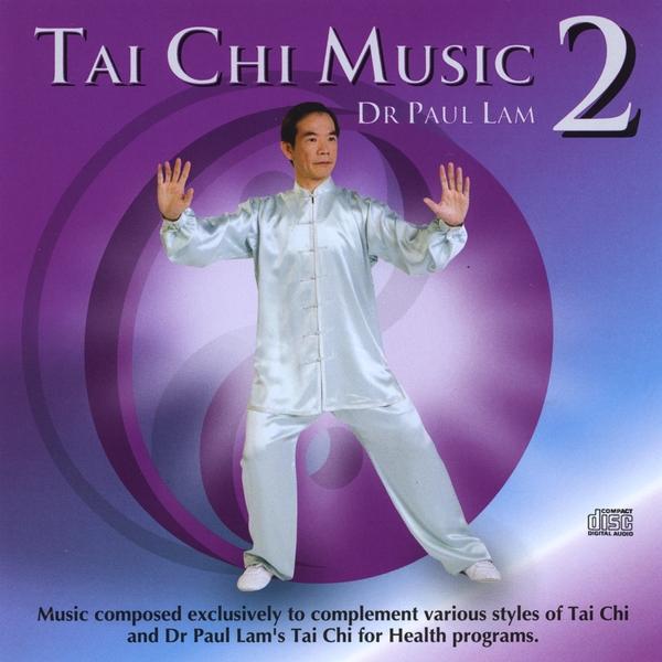 TAI CHI MUSIC 2